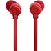 AURICULARES JBL TUNE 310C RD AURICULARES JBL TUNE 310C RD